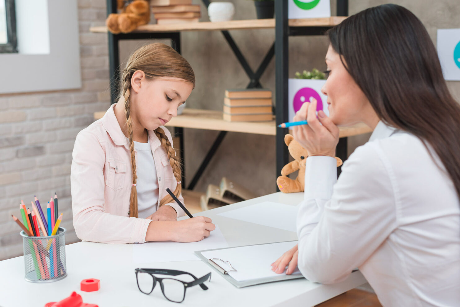 servizio doposcuola specialistico